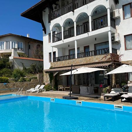 Комплекс «Топ» Sveti Vlas Exterior photo
