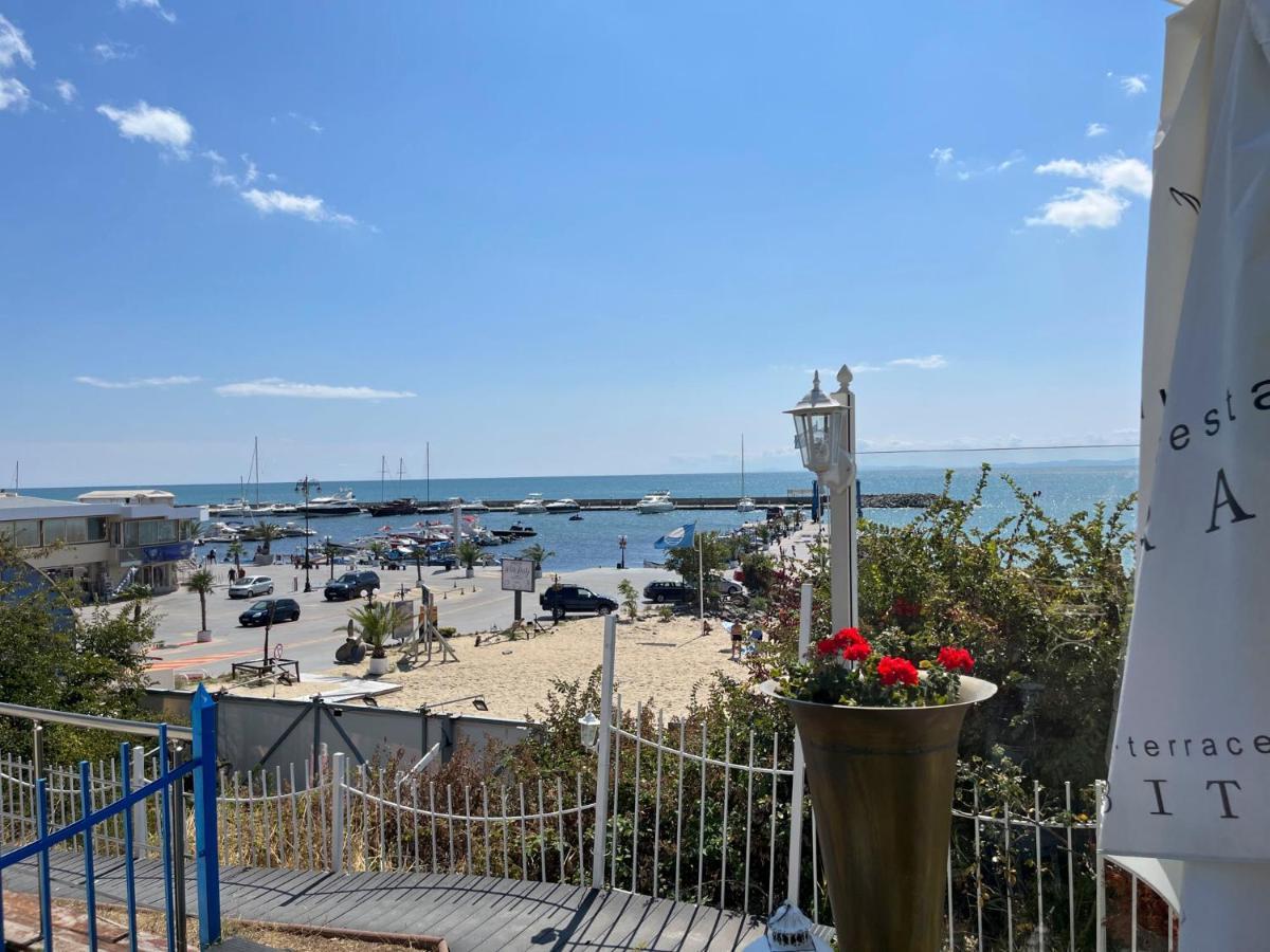 Комплекс «Топ» Sveti Vlas Exterior photo