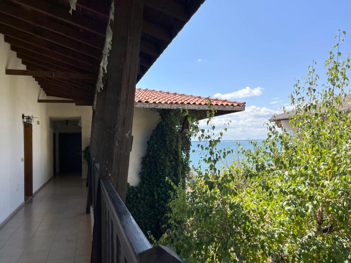 Комплекс «Топ» Sveti Vlas Exterior photo