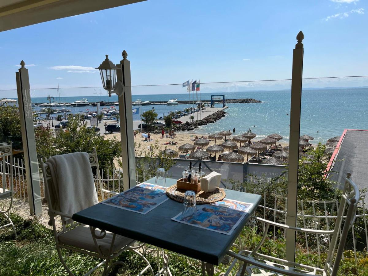 Комплекс «Топ» Sveti Vlas Exterior photo