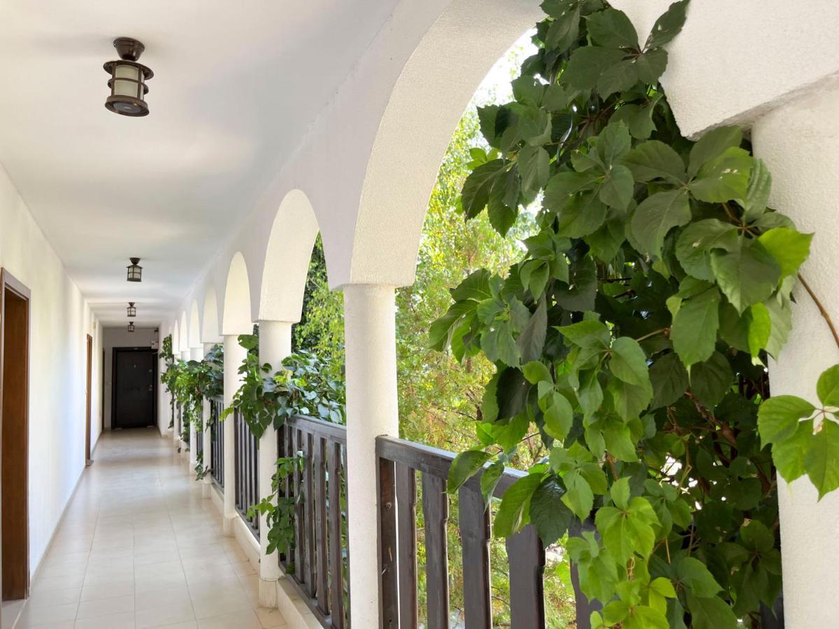 Комплекс «Топ» Sveti Vlas Exterior photo