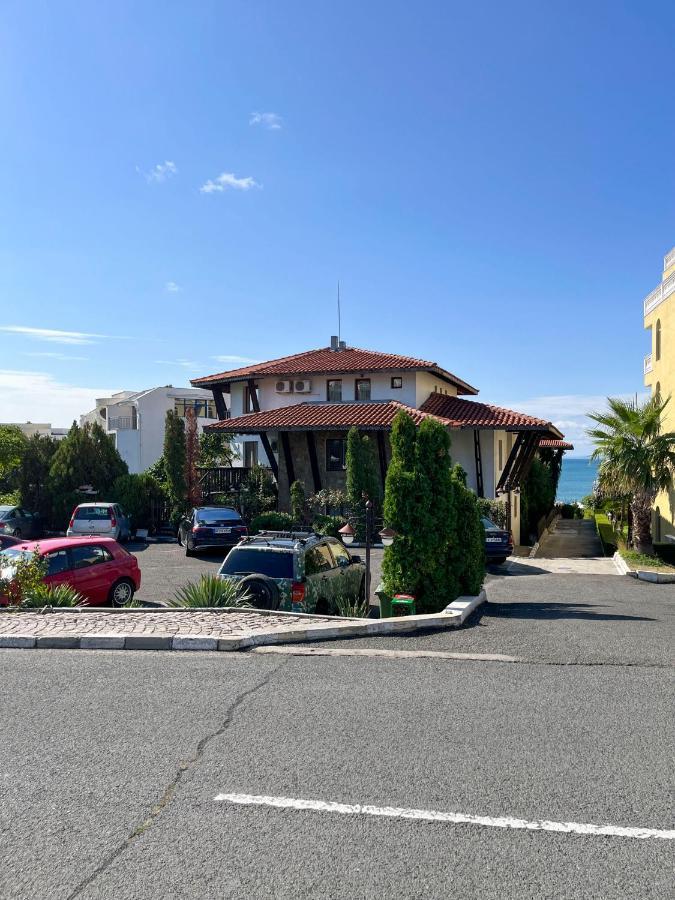 Комплекс «Топ» Sveti Vlas Exterior photo