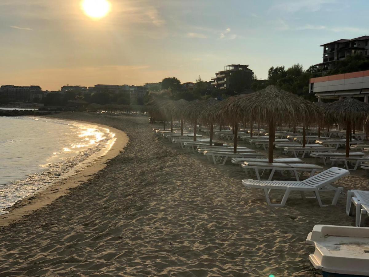 Комплекс «Топ» Sveti Vlas Exterior photo